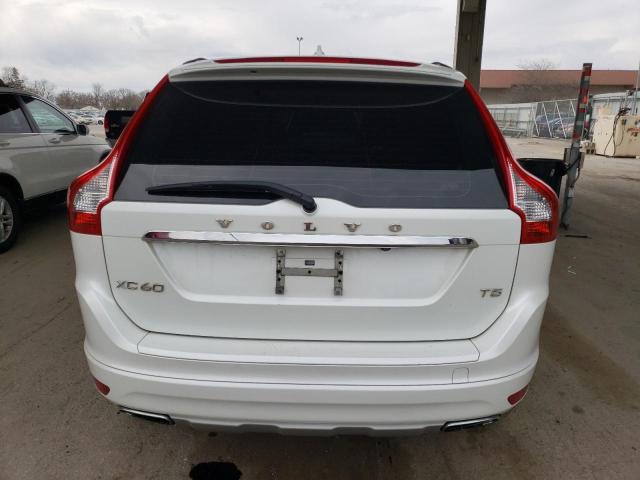 Photo 5 VIN: YV440MDJXH2101183 - VOLVO XC60 