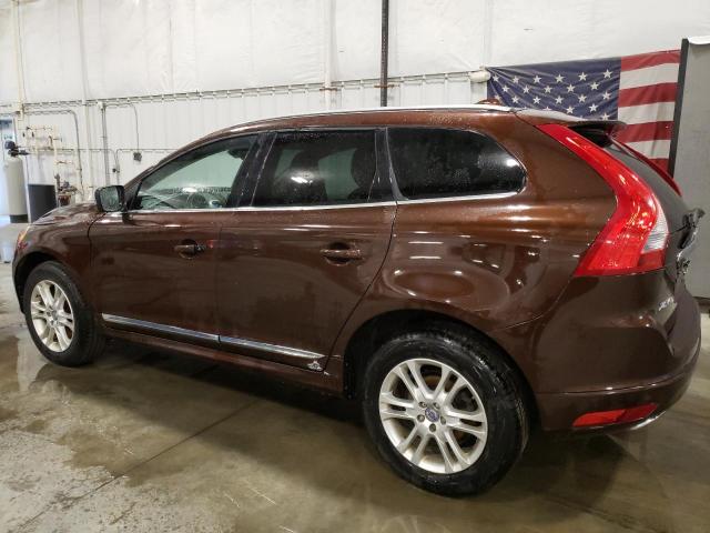 Photo 1 VIN: YV440MDK0F2677127 - VOLVO XC60 