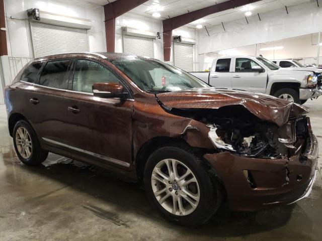 Photo 3 VIN: YV440MDK0F2677127 - VOLVO XC60 