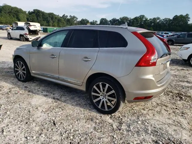 Photo 1 VIN: YV440MDK0F2723605 - VOLVO XC60 