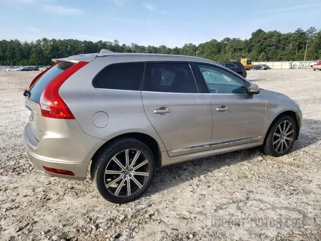 Photo 2 VIN: YV440MDK0F2723605 - VOLVO XC60 