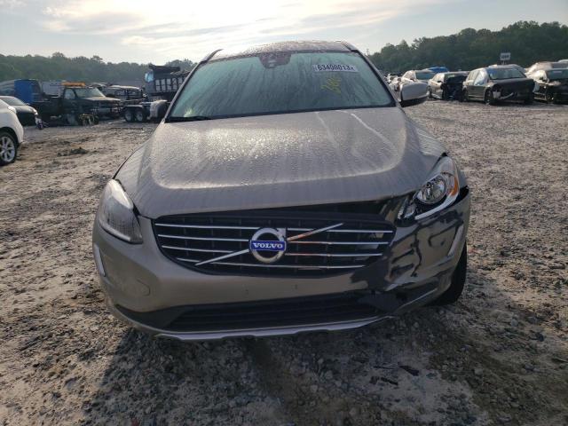 Photo 4 VIN: YV440MDK0F2723605 - VOLVO XC60 