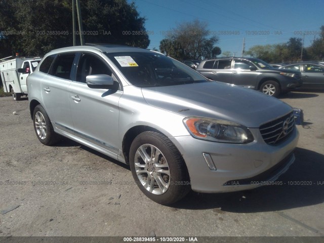 Photo 0 VIN: YV440MDK0F2735270 - VOLVO XC60 