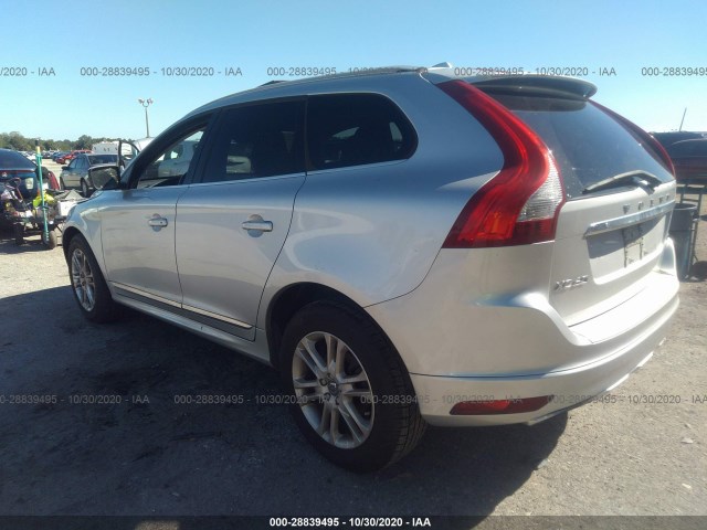 Photo 2 VIN: YV440MDK0F2735270 - VOLVO XC60 