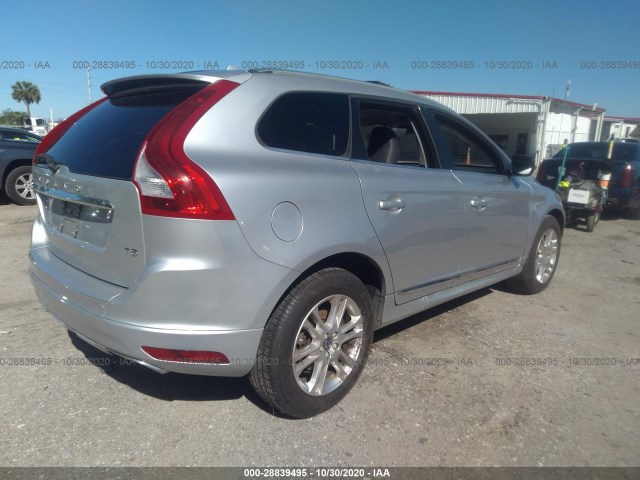 Photo 3 VIN: YV440MDK0F2735270 - VOLVO XC60 