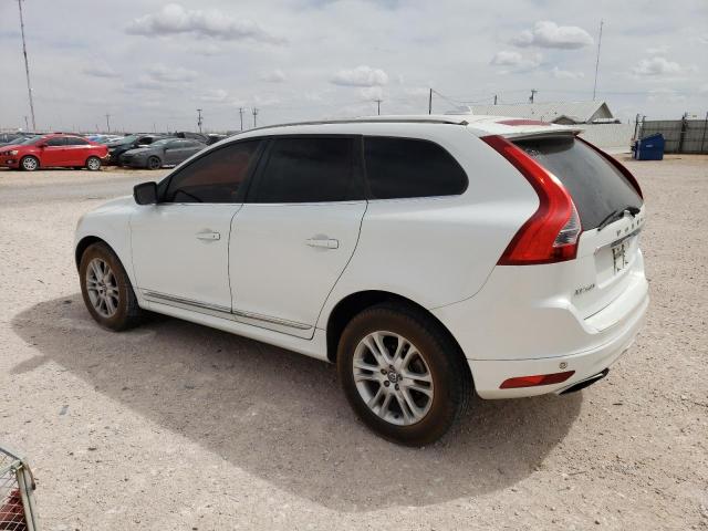 Photo 1 VIN: YV440MDK0F2736855 - VOLVO XC60 T5 PR 