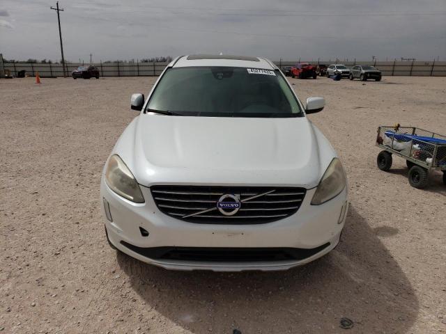 Photo 4 VIN: YV440MDK0F2736855 - VOLVO XC60 T5 PR 