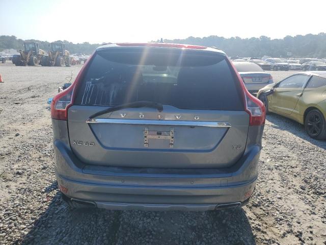 Photo 5 VIN: YV440MDK0G2902101 - VOLVO XC60 T5 PR 