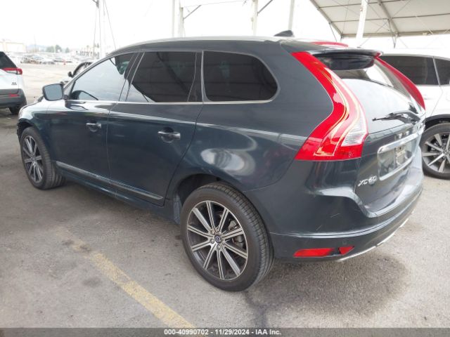 Photo 2 VIN: YV440MDK0G2912501 - VOLVO XC60 