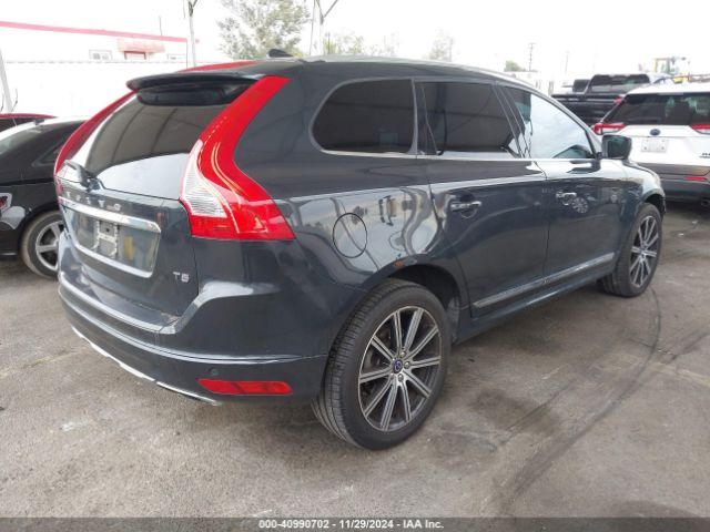 Photo 3 VIN: YV440MDK0G2912501 - VOLVO XC60 