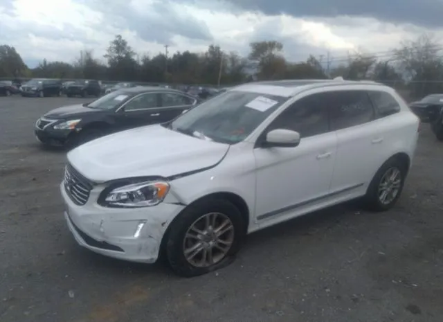 Photo 1 VIN: YV440MDK0G2920324 - VOLVO XC60 