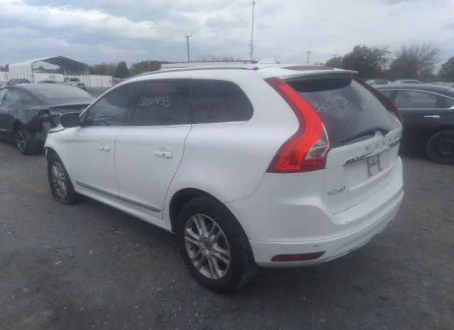 Photo 2 VIN: YV440MDK0G2920324 - VOLVO XC60 