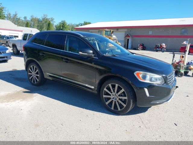 Photo 0 VIN: YV440MDK1F2701810 - VOLVO XC60 