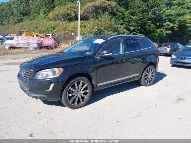 Photo 1 VIN: YV440MDK1F2701810 - VOLVO XC60 