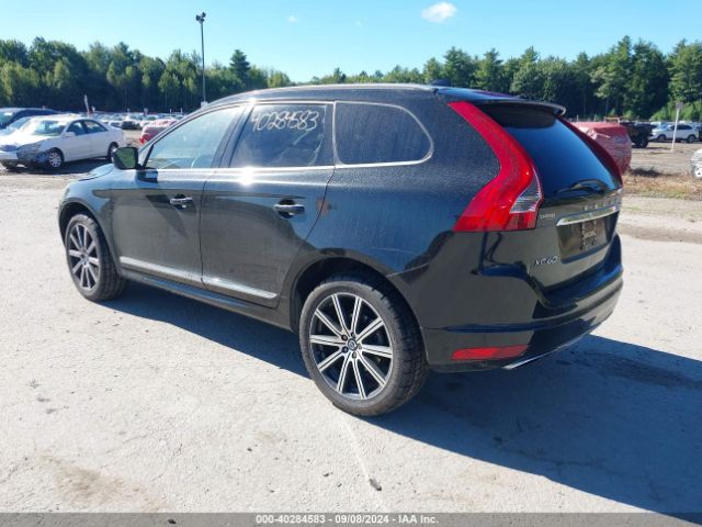 Photo 2 VIN: YV440MDK1F2701810 - VOLVO XC60 