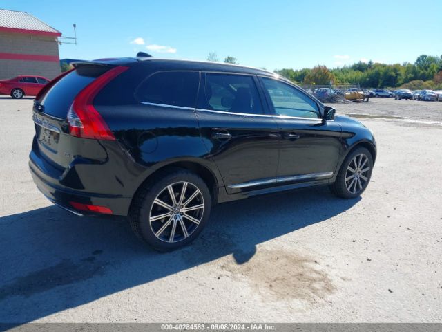 Photo 3 VIN: YV440MDK1F2701810 - VOLVO XC60 