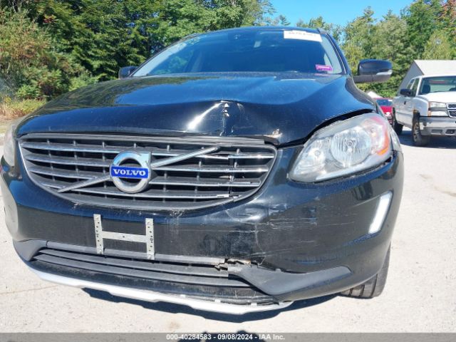 Photo 5 VIN: YV440MDK1F2701810 - VOLVO XC60 