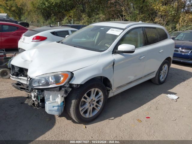 Photo 1 VIN: YV440MDK1F2709115 - VOLVO XC60 