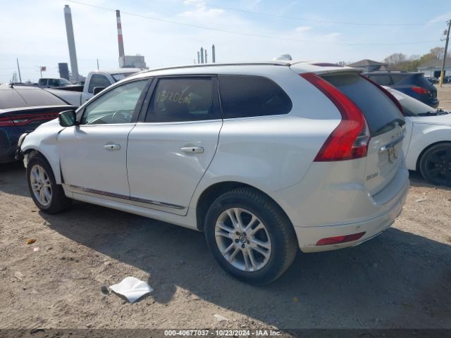 Photo 2 VIN: YV440MDK1F2709115 - VOLVO XC60 