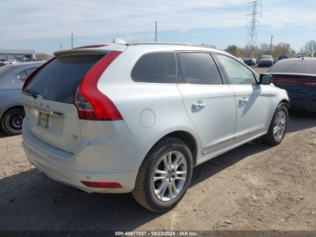 Photo 3 VIN: YV440MDK1F2709115 - VOLVO XC60 