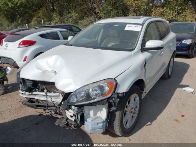 Photo 5 VIN: YV440MDK1F2709115 - VOLVO XC60 