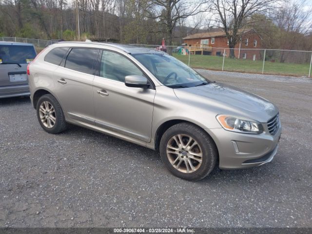 Photo 0 VIN: YV440MDK1F2724178 - VOLVO XC60 