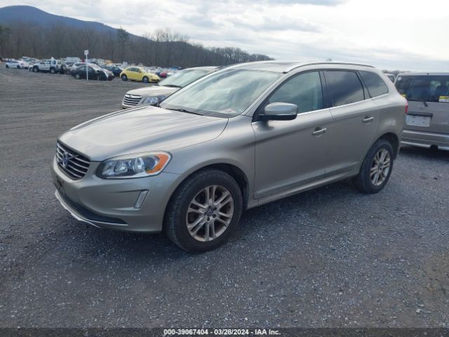 Photo 1 VIN: YV440MDK1F2724178 - VOLVO XC60 