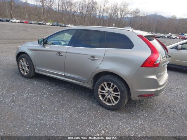 Photo 2 VIN: YV440MDK1F2724178 - VOLVO XC60 