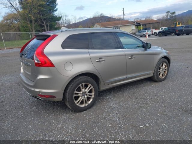 Photo 3 VIN: YV440MDK1F2724178 - VOLVO XC60 