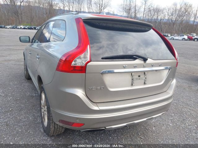 Photo 5 VIN: YV440MDK1F2724178 - VOLVO XC60 