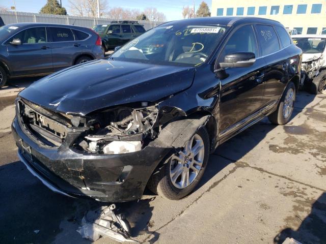 Photo 1 VIN: YV440MDK1F2739392 - VOLVO XC60 T5 PR 