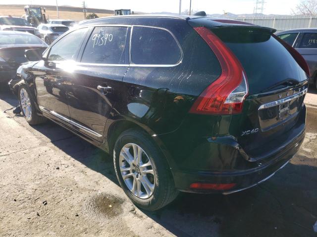 Photo 2 VIN: YV440MDK1F2739392 - VOLVO XC60 T5 PR 