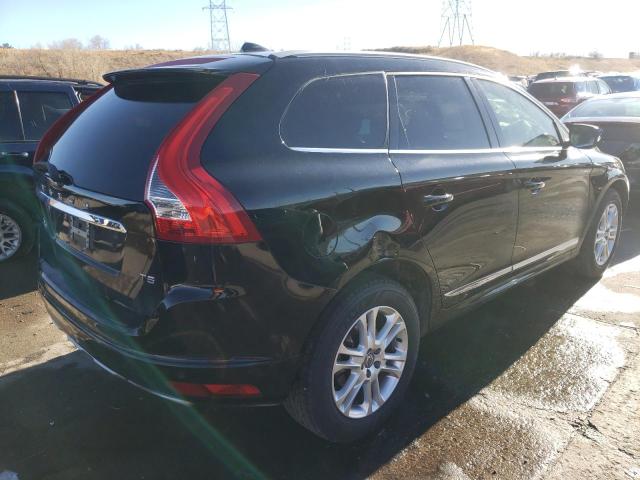 Photo 3 VIN: YV440MDK1F2739392 - VOLVO XC60 T5 PR 