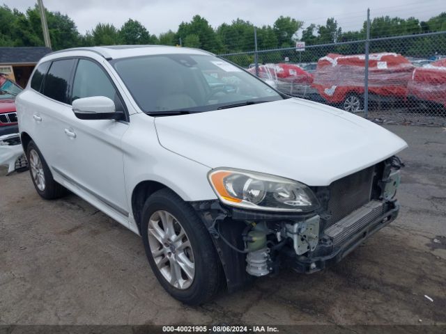 Photo 0 VIN: YV440MDK1F2741174 - VOLVO XC60 