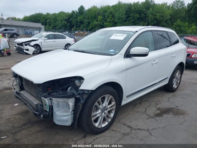 Photo 1 VIN: YV440MDK1F2741174 - VOLVO XC60 