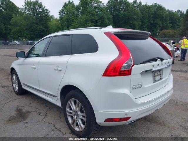 Photo 2 VIN: YV440MDK1F2741174 - VOLVO XC60 