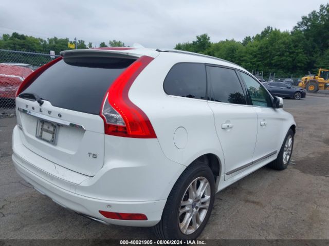 Photo 3 VIN: YV440MDK1F2741174 - VOLVO XC60 