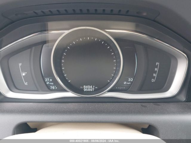 Photo 6 VIN: YV440MDK1F2741174 - VOLVO XC60 