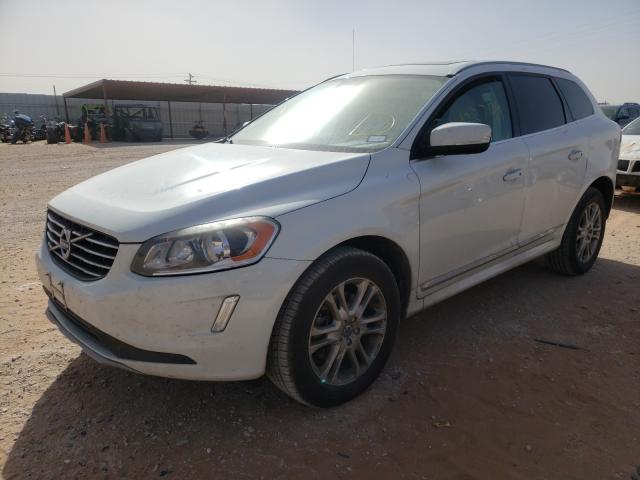 Photo 1 VIN: YV440MDK1G2776220 - VOLVO XC60 T5 PR 