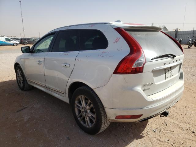 Photo 2 VIN: YV440MDK1G2776220 - VOLVO XC60 T5 PR 