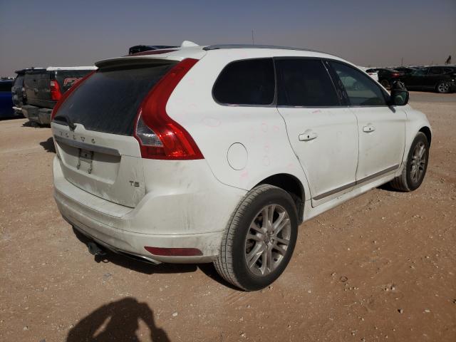 Photo 3 VIN: YV440MDK1G2776220 - VOLVO XC60 T5 PR 