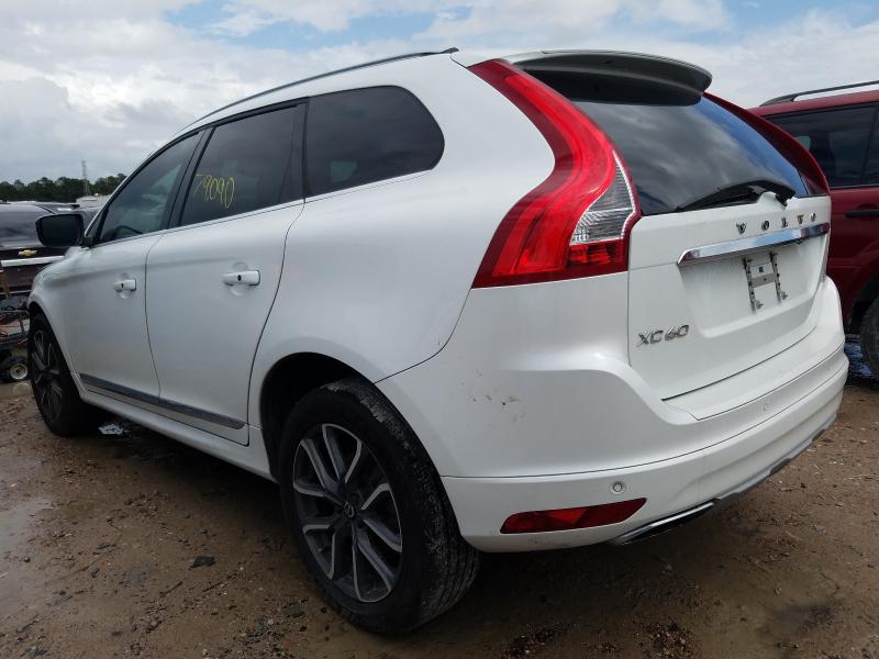 Photo 2 VIN: YV440MDK1G2788383 - VOLVO XC60 