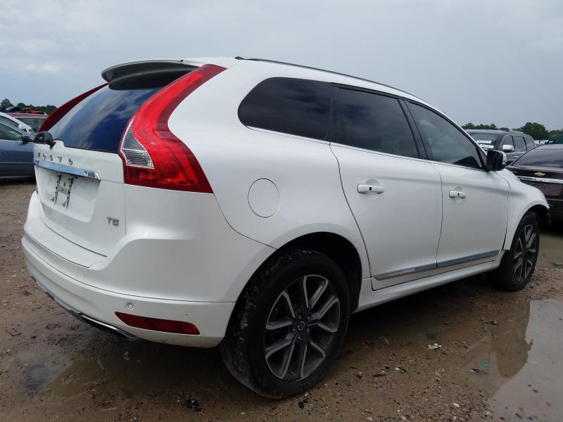 Photo 3 VIN: YV440MDK1G2788383 - VOLVO XC60 