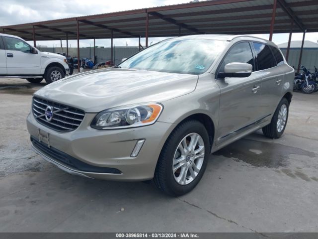 Photo 1 VIN: YV440MDK1G2822337 - HYUNDAI SANTA FE 