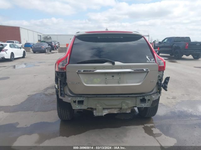 Photo 5 VIN: YV440MDK1G2822337 - HYUNDAI SANTA FE 