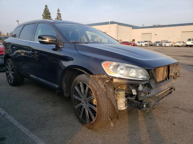 Photo 3 VIN: YV440MDK1G2853555 - VOLVO XC60 