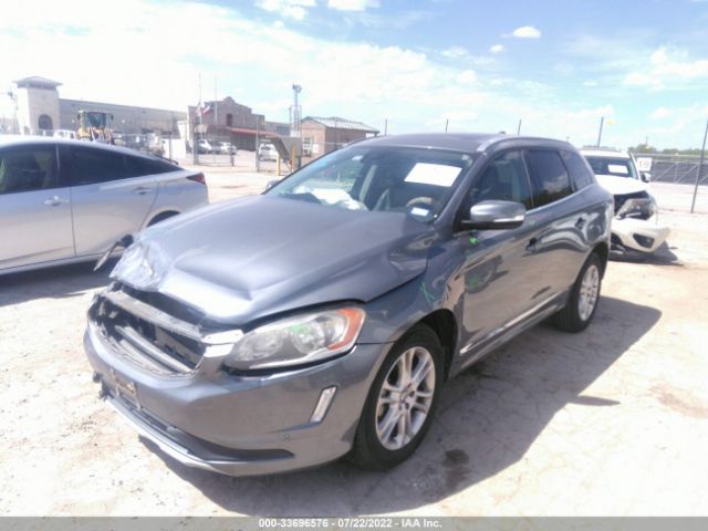 Photo 1 VIN: YV440MDK1G2867214 - VOLVO XC60 