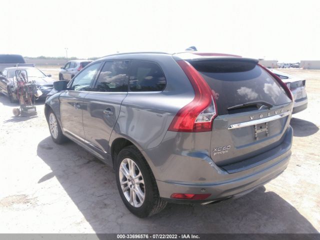 Photo 2 VIN: YV440MDK1G2867214 - VOLVO XC60 