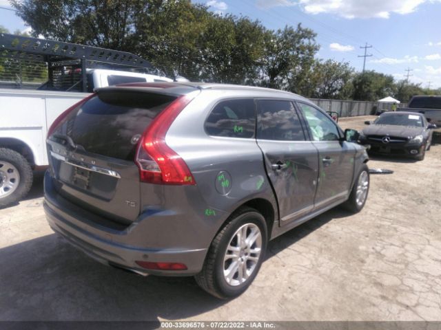 Photo 3 VIN: YV440MDK1G2867214 - VOLVO XC60 