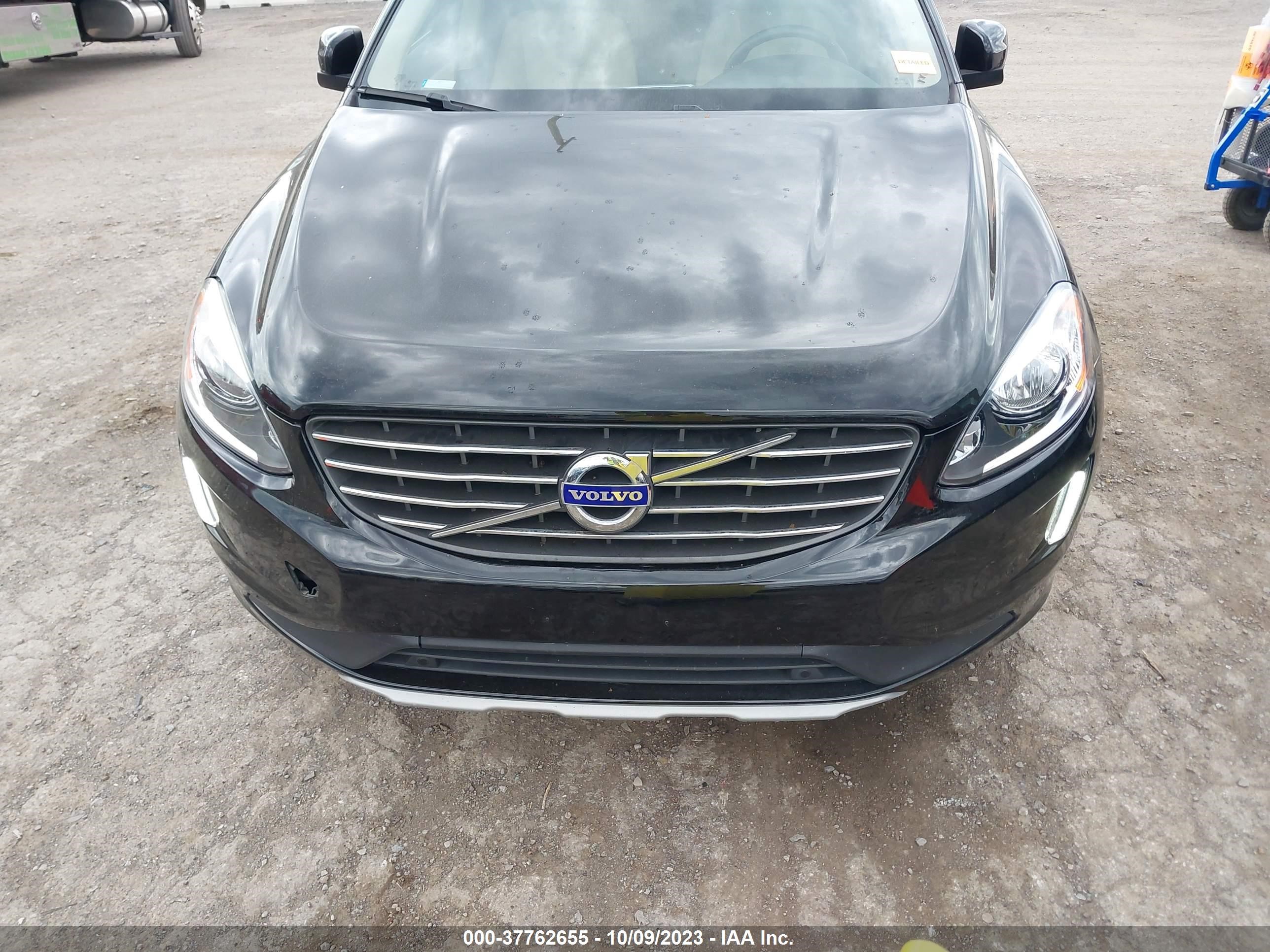 Photo 11 VIN: YV440MDK1G2868380 - VOLVO XC60 